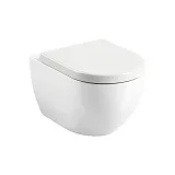 Унитаз Ravak Uni Chrome X01516 подвесной безободковый фото 1
