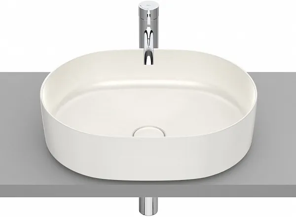 Раковина Roca Inspira Round 50 см 327520650 фото 1