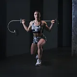 Душевая стойка PAINI Cox 78CR687TH1KM фото 3