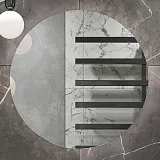 Зеркало Vigo Otti 60x60 4630297360011 с подсветкой фото 1