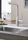 Cмеситель Grohe Essence New 30270DC0 для кухонной мойки фото 2