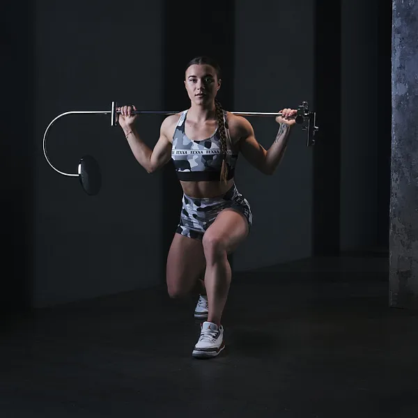 Душевая стойка PAINI Cox 78CR687TH1KM фото 3