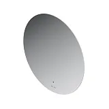 Зеркало AM.PM X-Joy 50x50 M85MOX40501S с подсветкой фото 9