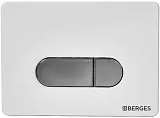 Инсталляция для унитаза Berges Wasserhaus Novum 040237 фото 5