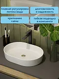 Смеситель для раковины Watersense Amelia W00352 фото 2