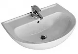 Раковина Ideal Standard Ecco W434001 55 см фото 1