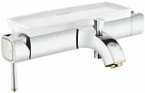 Смеситель Grohe Grandera 23317IG0 для ванны с душем фото 2