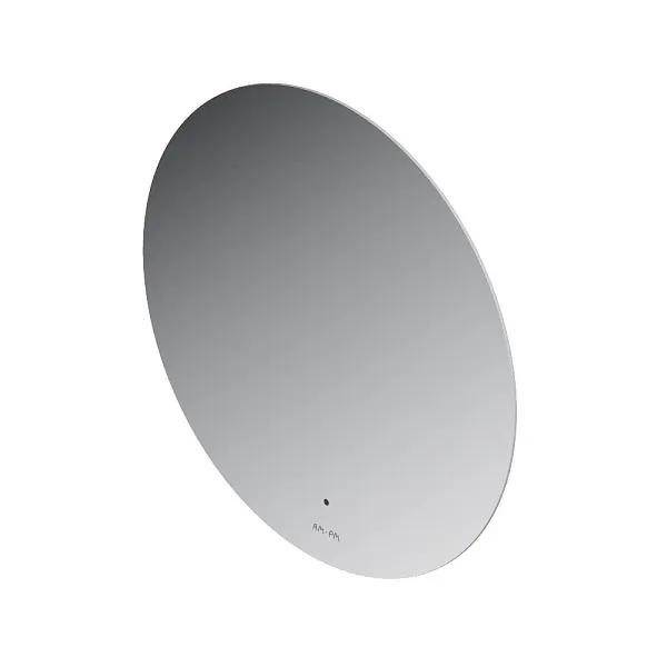 Зеркало AM.PM X-Joy 50x50 M85MOX40501S с подсветкой фото 9