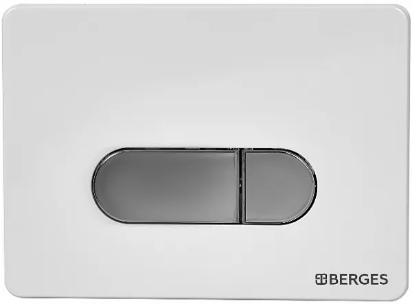 Инсталляция для унитаза Berges Wasserhaus Novum 040237 фото 5