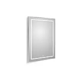 Зеркало BelBagno Kraft 70x90 SPC-KRAFT-700-900-LED-TCH-WARM с подсветкой фото 1
