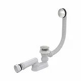 Слив-перелив AlcaPlast AG210135160 фото 1