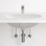 Раковина Villeroy&Boch O.novo 65 см 41626001 фото 3