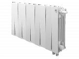 Радиатор Royal Thermo PianoForte 10 секций RTPBTVDR30010 фото 1