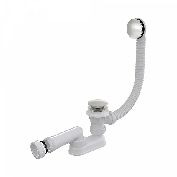 Слив-перелив AlcaPlast AG210135160 фото 1