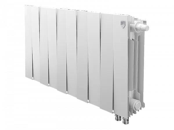 Радиатор Royal Thermo PianoForte 10 секций RTPBTVDR30010 фото 1