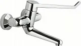 Смеситель Ideal Standard Ceraplus B8315AA для раковины фото 1