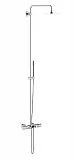 Душевая стойка Grohe Rainshower 27641000 фото 1