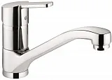 Смеситель Kludi Logo Neo 379190575 для кухонной мойки фото 1