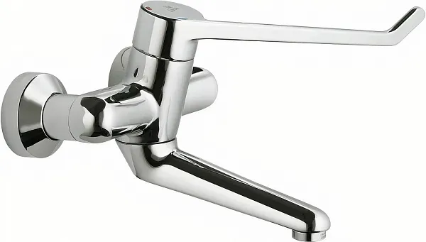 Смеситель Ideal Standard Ceraplus B8315AA для раковины фото 1