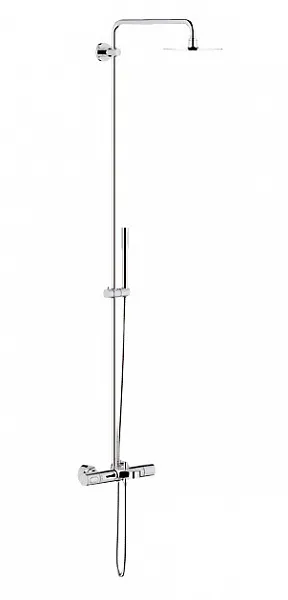 Душевая стойка Grohe Rainshower 27641000 фото 1
