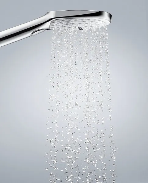 Душевая лейка Hansgrohe Raindance Select 26520400 фото 5