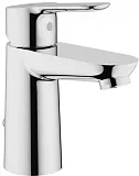 Смеситель Grohe BauEdge 23329000 для раковины фото 1