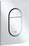 Смывная клавиша для унитазов Grohe Arena Cosmopolitan 37624P00 фото 1
