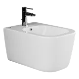 Подвесное биде Ceramica Nova New day CN3006 фото 1