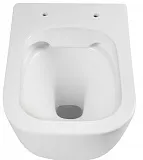 Унитаз Vincea Idea VT1-33 подвесной безободковый с микролифтом фото 3