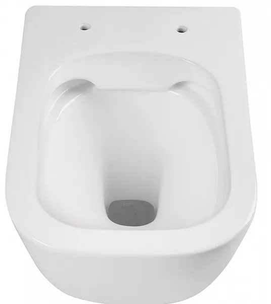 Унитаз Vincea Idea VT1-33 подвесной безободковый с микролифтом фото 3