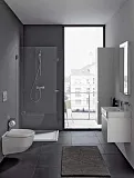Унитаз Laufen Pro 8.2095.6.000.000.1 подвесной фото 4