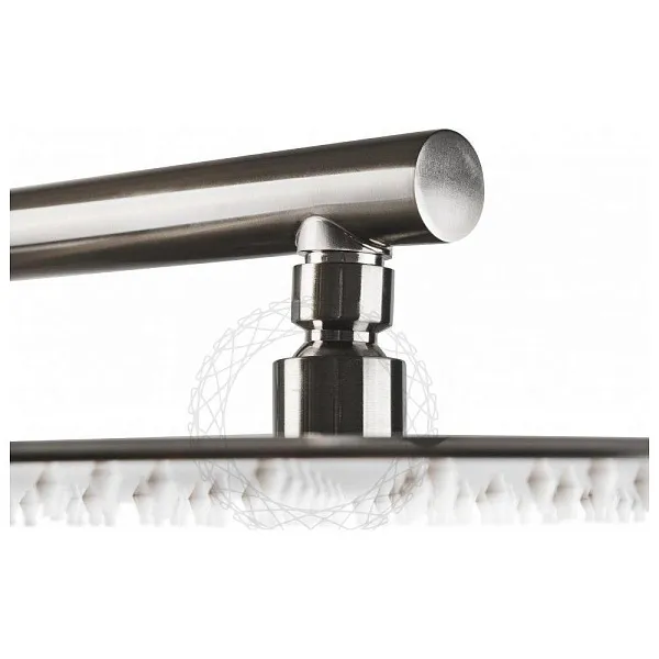 Душевой комплект FILARETE Roun FL1020NK фото 10