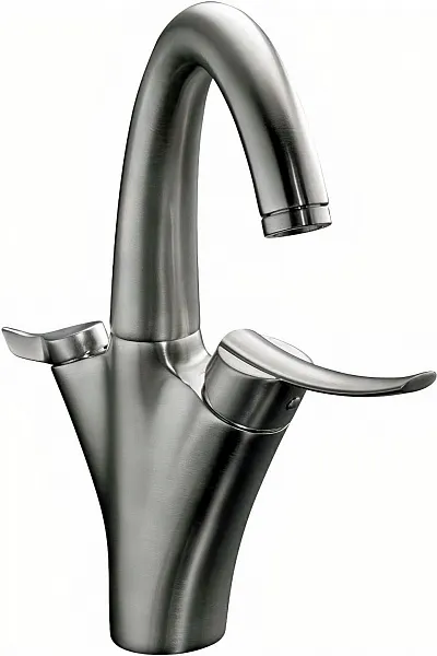 Смеситель Jacob Delafon Carafe E18865-VS для кухонной мойки фото 1