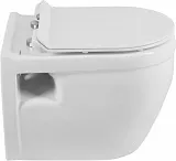 Унитаз Aquanet Glide-W 210772 подвесной безободковый с микролифтом фото 4