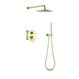 Душевой комплект TIMO Saona SX-2369/17SM фото 1