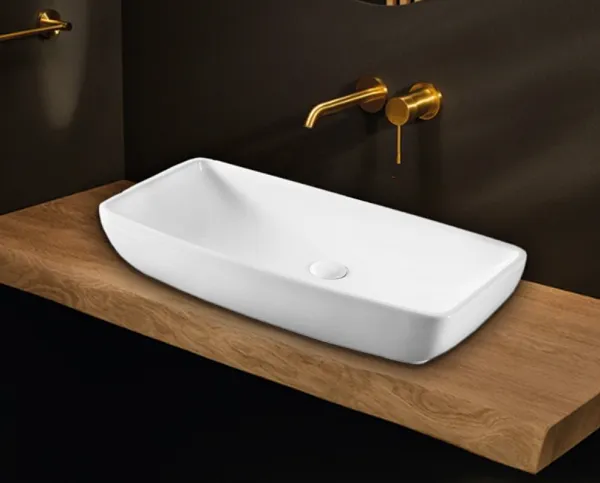 Раковина Azario 60 см AZ-4959B фото 2