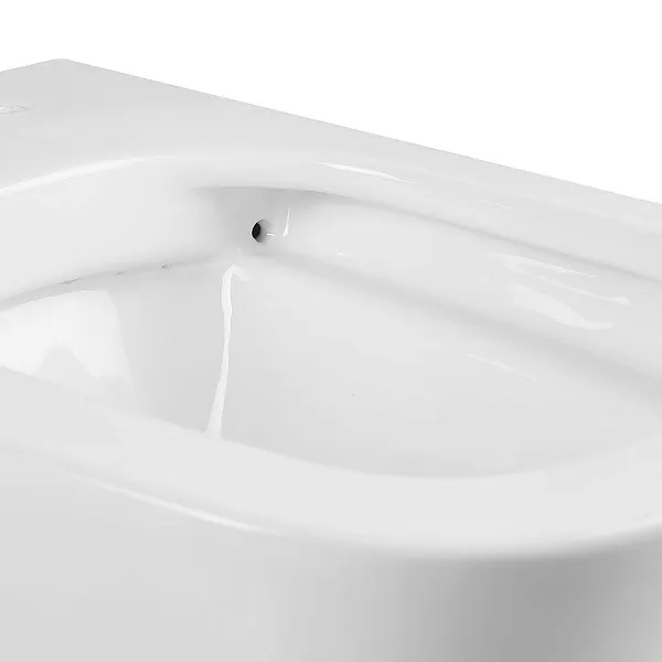 Унитаз Vincea Arco VT1-36 подвесной безободковый с микролифтом фото 4