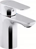 Смеситель Jacob Delafon Aleo E72277-CP для раковины фото 1