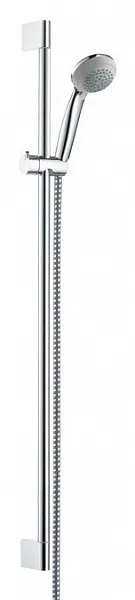 Душевой гарнитур Hansgrohe Crometta 85 27651000 фото 1