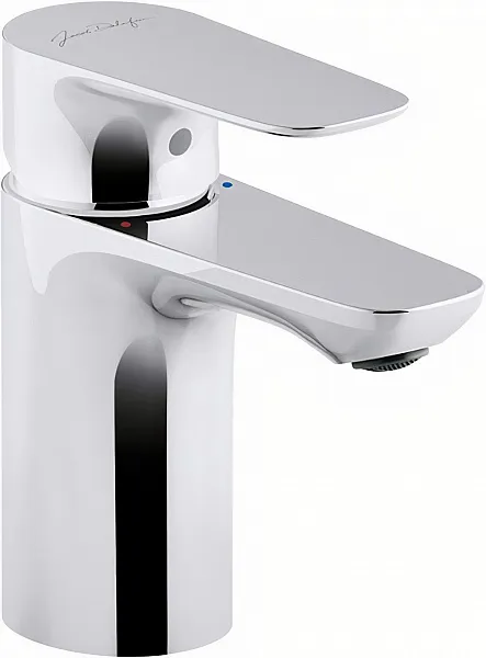 Смеситель Jacob Delafon Aleo E72277-CP для раковины фото 1