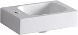 Раковина Geberit iCon 38 см 124836000 фото 1