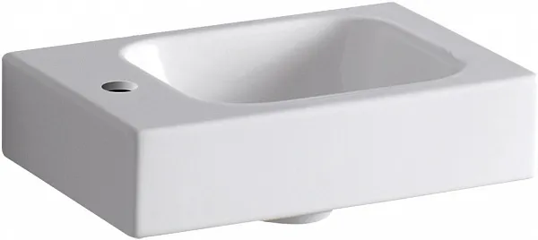 Раковина Geberit iCon 38 см 124836000 фото 1