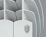 Радиатор Royal Thermo Revolution 8 секций RTRB50008 фото 2
