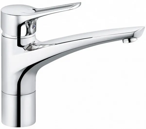 Смеситель Kludi MX 399040562 для кухонной мойки фото 1