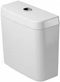 Бачок для унитаза Duravit D-Code 0927100004 фото 1