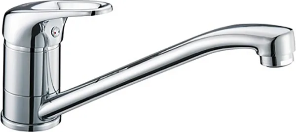 Смеситель WasserKRAFT Oder 6307 для кухонной мойки фото 1