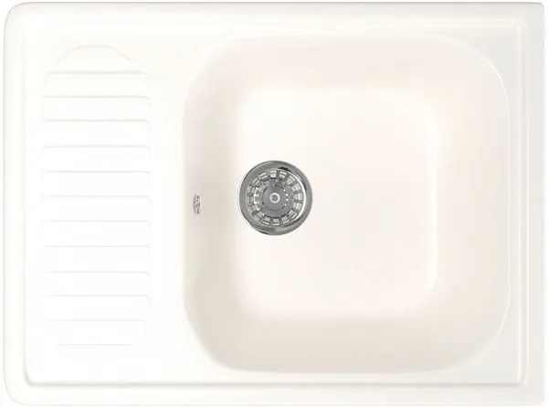 Кухонная мойка Mixline ML-GM18-341 Молочная 532399 фото 3