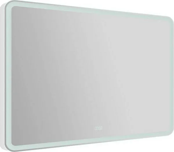 Зеркало BelBagno Marino 110x80 SPC-MAR-1100-800-LED-TCH-WARM с подсветкой фото 1