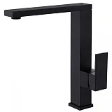 Смеситель для кухонной мойки ABBER Daheim AF8214B фото 1