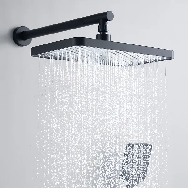 Душевой комплект Shevanik S99H S9935H фото 22